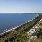 Strandloft 12 Im Haus Düne 7 Prora Apartment Binz