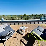Strandloft 12 Im Haus Düne 7 Prora