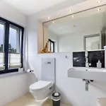 Apartment Strandloft 12 Im Haus Düne 7 Prora *