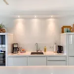 Strandloft 12 Im Haus Düne 7 Prora Binz