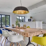 Strandloft 12 Im Haus Düne 7 Prora Apartment