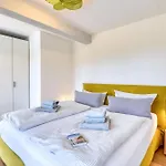 Strandloft 12 Im Haus Düne 7 Prora Apartment
