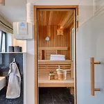Strandloft 12 Im Haus Düne 7 Prora Apartment Binz