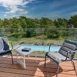 Strandloft 12 Im Haus Düne 7 Prora Binz