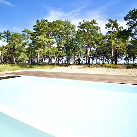 Strandloft 12 Im Haus Düne 7 Prora