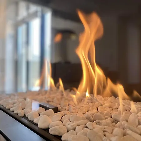 Strandloft 12 Im Haus Duene 7 Prora Apartman Binz