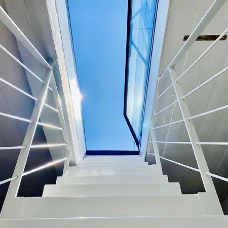 Strandloft 12 Im Haus Duene 7 Prora Appartamento