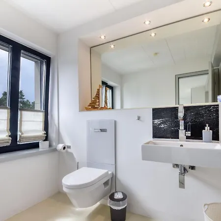 Apartman Strandloft 12 Im Haus Duene 7 Prora *