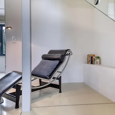 Appartamento Strandloft 12 Im Haus Duene 7 Prora Binz