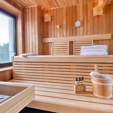 Strandloft 12 Im Haus Duene 7 Prora *