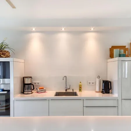 Strandloft 12 Im Haus Düne 7 Prora Binz