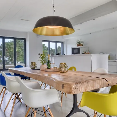 Strandloft 12 Im Haus Duene 7 Prora Appartement