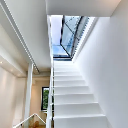 Apartman Strandloft 12 Im Haus Duene 7 Prora *