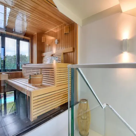 Strandloft 12 Im Haus Duene 7 Prora * Binz