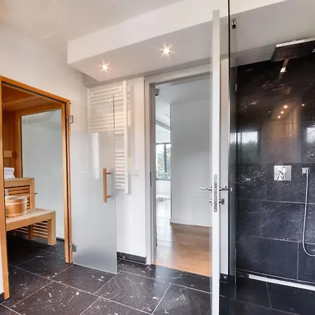 Strandloft 12 Im Haus Duene 7 Prora Apartman *