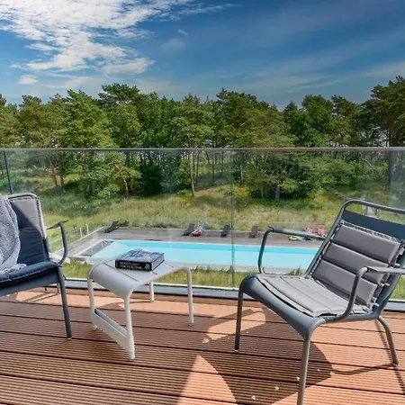 Strandloft 12 Im Haus Duene 7 Prora Binz